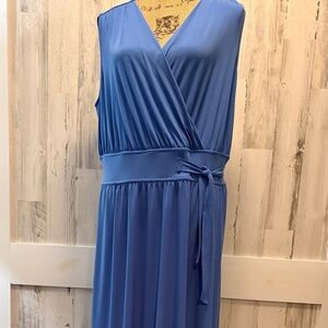 LANE BRYANT DRESS 14-16W -